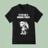 Belzebubs R Lyeh Not A Morning Person Cthulhu T Shirt
