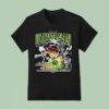 Ben Ultimate Alien Weapon Of The Omnitrix After Love T Shirt