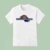 Ben Folds Five Farewell Tour T Shirt