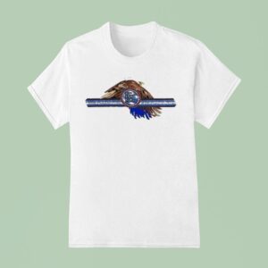 Ben Folds Five Farewell Tour T Shirt
