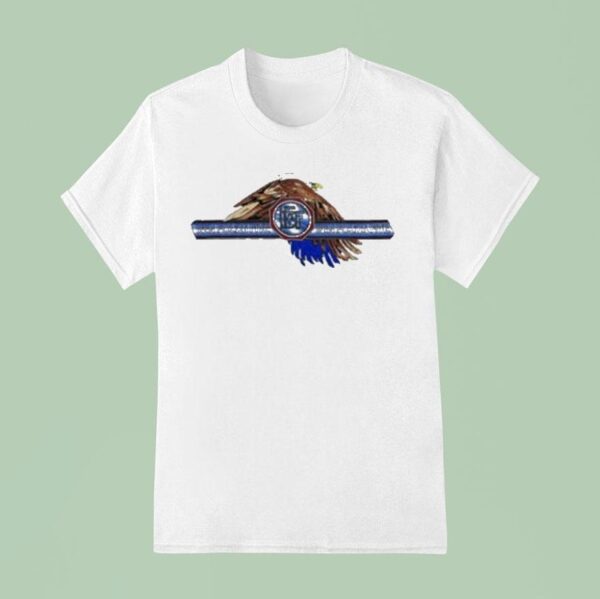 Ben Folds Five Farewell Tour T Shirt