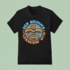Ben Grimm S Clobberin Gym T Shirt