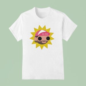 Ben Healy Funny T Shirt
