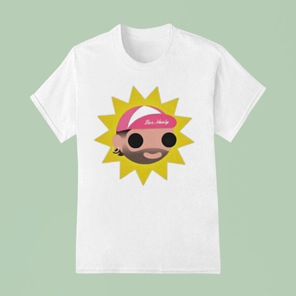 Ben Healy T Shirt