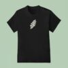 Benchetler Grateful Dead Bolt Logo T Shirt