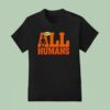 Bender Futurama Killer Robot Kill All Humans T Shirt