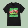 Benito Gasolini Cars T Shirt