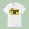 Best Bi T Shirt