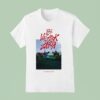 Beton Hofi Free Hofi Feher T Shirt