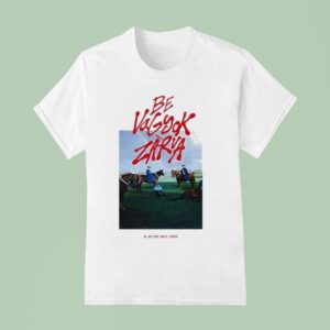 Beton Hofi Free Hofi Feher T Shirt