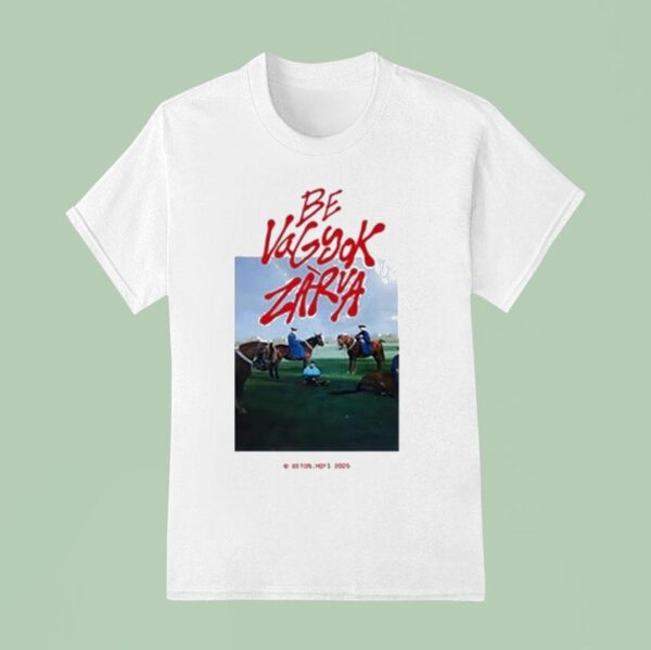 Beton Hofi Free Hofi Feher T Shirt