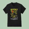 Beverly Kills Owl Are You Awake T Shirt