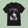 Bewitcher Candle T Shirt