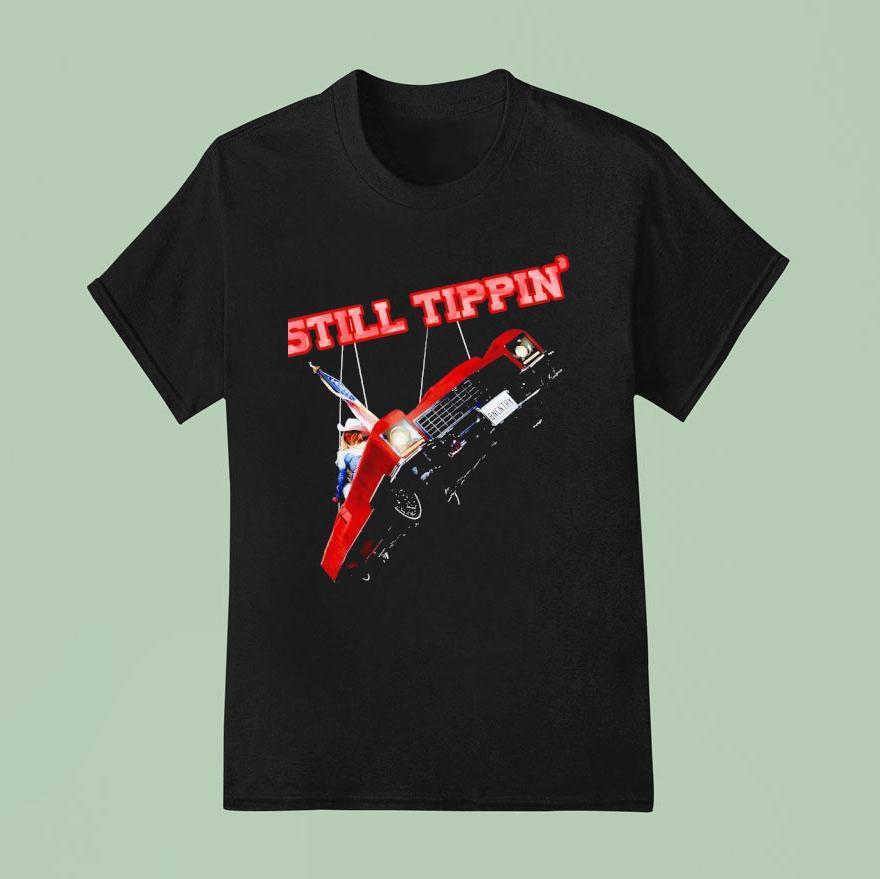 Beyonc Still Tippin T Shirt
