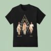 Beyonce And Kelly Rowland Cowboy Carter Tour Legacy T Shirt