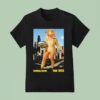 Beyonce Chicago Cowboy Carter Tour T Shirt