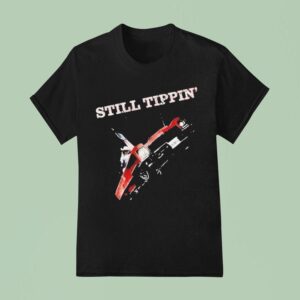 Beyonce Cowboy Carter Tour Still Tippin T Shirt