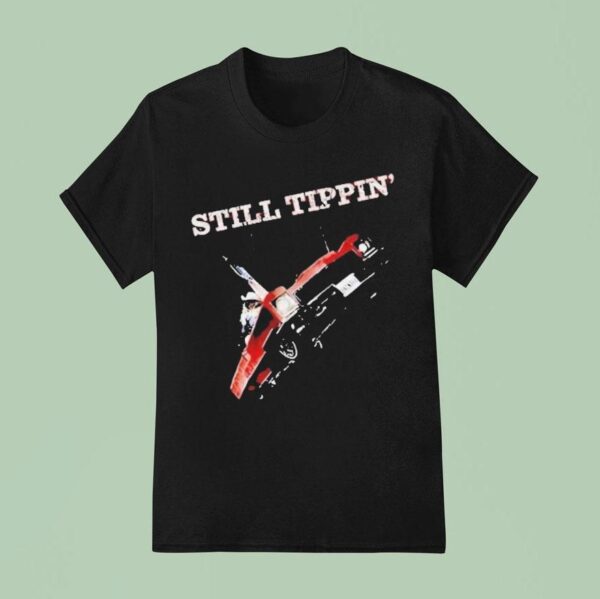 Beyonce Cowboy Carter Tour Still Tippin T Shirt