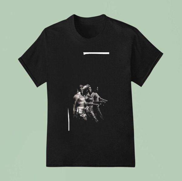 Beyonce Cowboy Carter Tour Legacy T Shirt