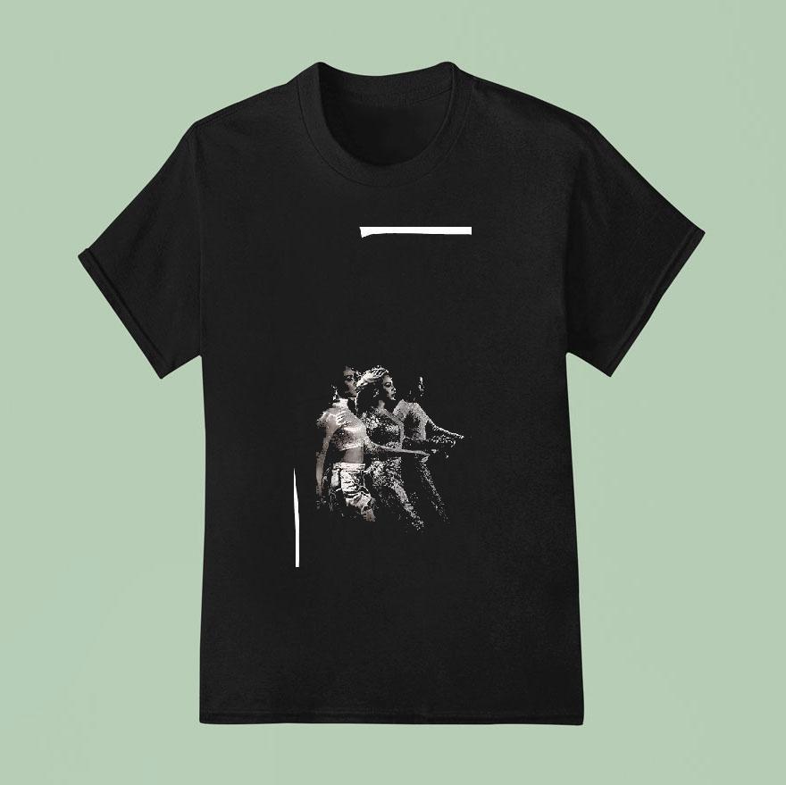 Beyonce Cowboy Carter Tour Legacy T Shirt