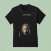 Beyonce Cowboy Carter Tour Los Angeles Chicago New York London Paris Roster T Shirt