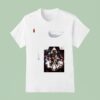 Beyonce Cowboy Carter Tour Nothing Really Ends T Shirt