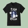 Beyonce Deja Blue T Shirt