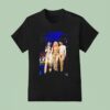 Beyonce Knowles Kelly Rowland And Michelle Williams Destiny S Child T Shirt