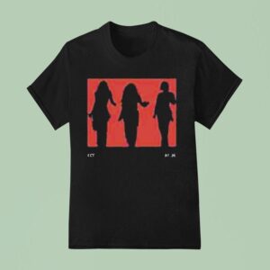 Beyonce Las Vegas Cowboy Carter Tour On July Kelly Michelle T Shirt