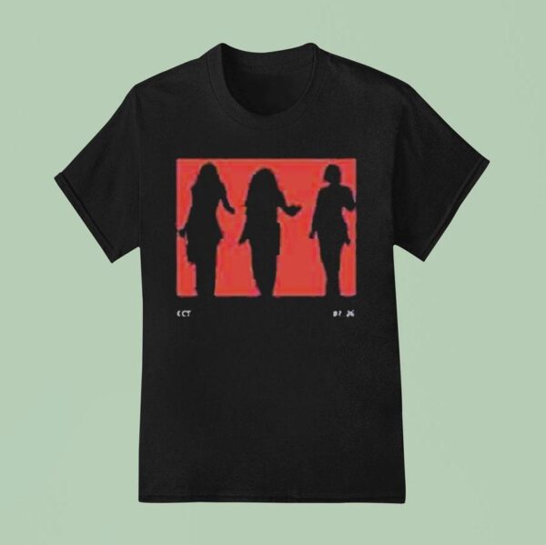 Beyonce Las Vegas Cowboy Carter Tour On July Kelly Michelle T Shirt