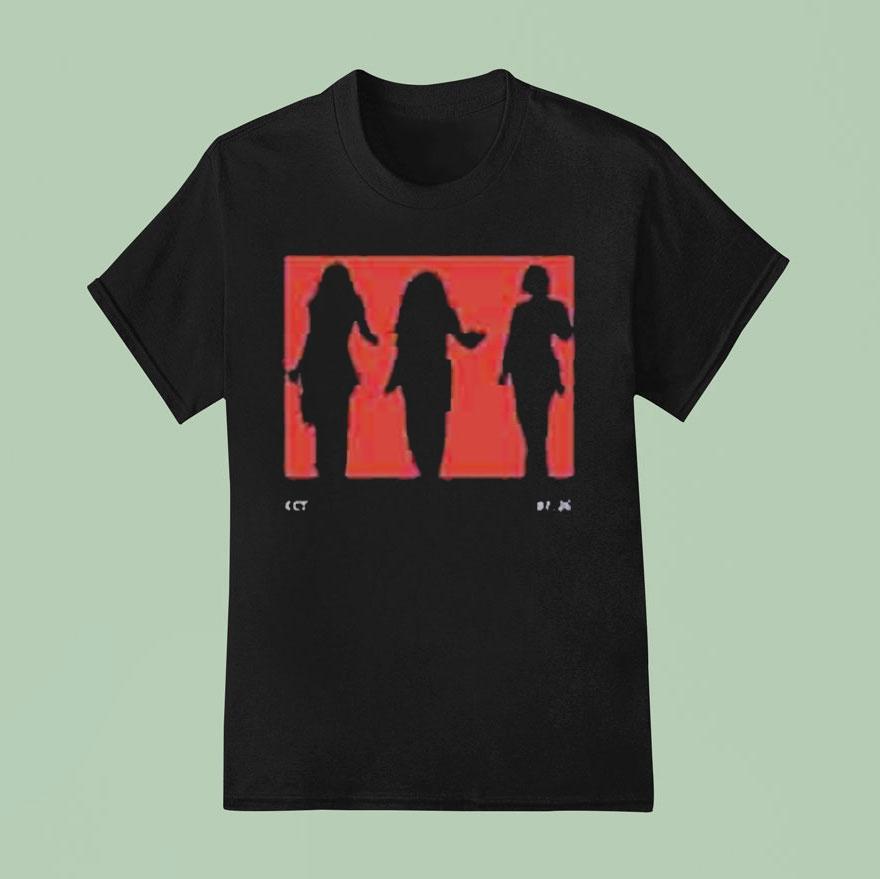 Beyonce Las Vegas Cowboy Carter Tour On July Kelly Michelle T Shirt