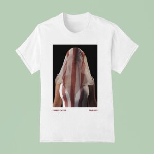 Beyonce Reclamation Cowboy Carter Tour T Shirt