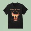 Beyond The Black Golden Pariah T Shirt