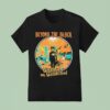 Beyond The Black Welcome To My Wasteland T Shirt