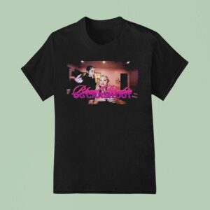 Bhad Bhabie Og Crashou T Shirt
