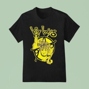 Big Boys Fun Fun Fun T Shirt