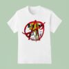 Big Boys Pray For Me I Don T Fit In T Shirt