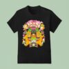Big Dub Festival Chris Gipple T Shirt