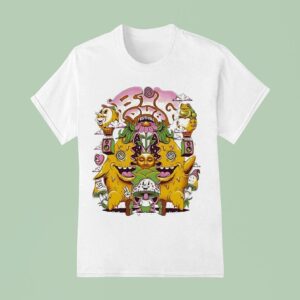 Big Dub Festival On July In Artemas Pa T Shirt