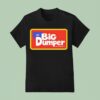 Big Dumper Cal Raleigh Seattle Mariners Logo T Shirt