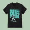 Big Dumper Cal Raleigh Seattle Mariners T Shirt