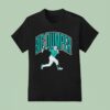 Big Dumper Moonshot Cal Raleigh Seattle Mariners Baseball T Shirt