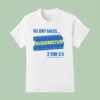 Big Meech All Day Sales Blockhustler T Shirt