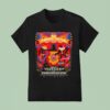 Big Pineapple Festival Nov In Woombye Aus T Shirt