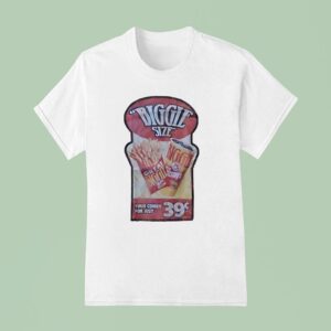 Biggie Your Combo For Just C T Shirt