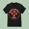 Bilbao Bhoys Csc Logo T Shirt