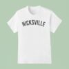 Billy Joel Hicksville T Shirt