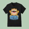 Billy Strings Australia And New Zealand Tour The Frog T Shirt