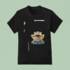 Billy Strings Australia And New Zealand Frog T Shirt