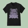Billy Strings Australia New Zealand Tour T Shirt